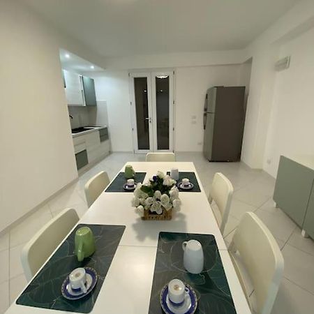 Casa Plumeria Marinella di Selinunte Luaran gambar