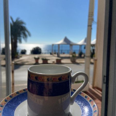 Casa Plumeria Marinella di Selinunte Luaran gambar
