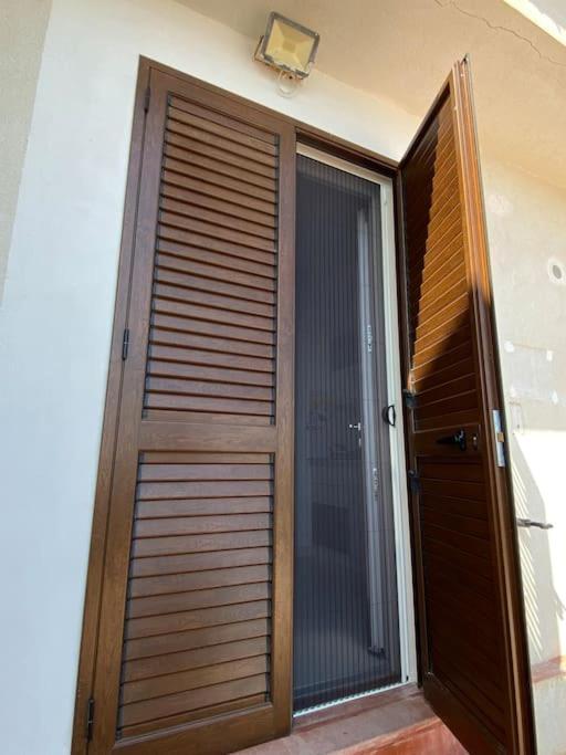 Casa Plumeria Marinella di Selinunte Luaran gambar