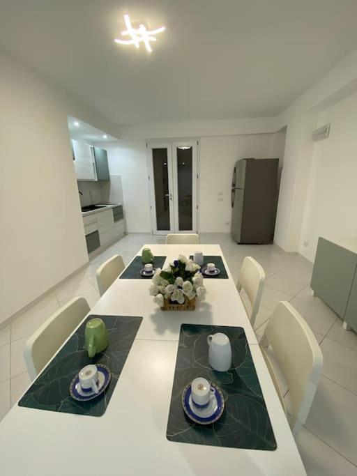 Casa Plumeria Marinella di Selinunte Luaran gambar
